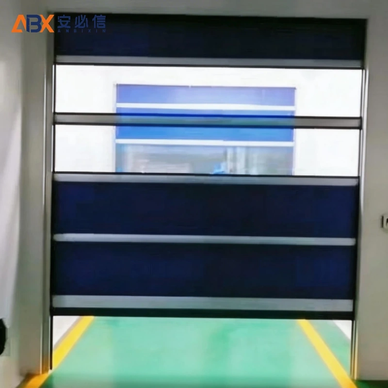 泸州快速门